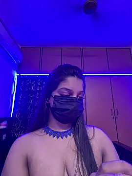 Pokazy przed kamerką – Sirishateluguammai