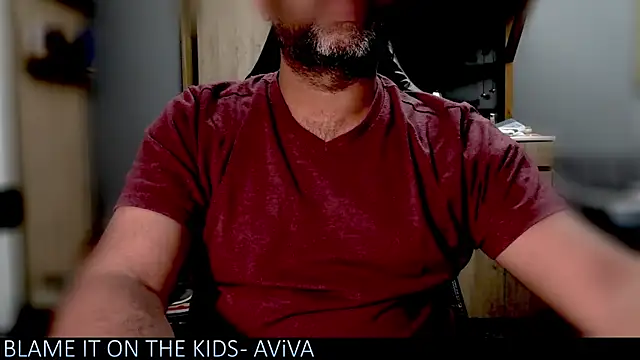 _x_rated_'s Live XXX Chat