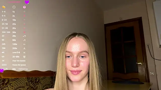 Viktoria_Vibes webcam show