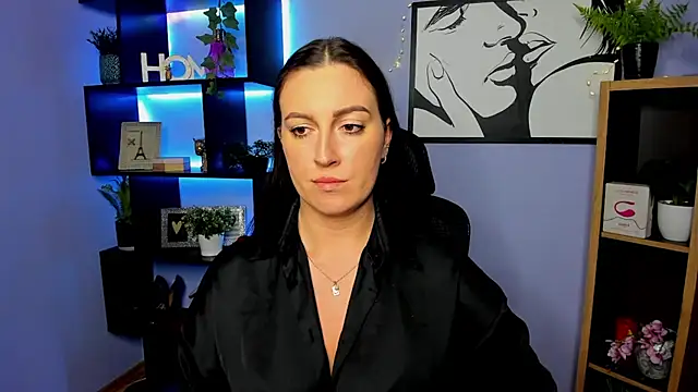 FUN_AMI live XXX chat