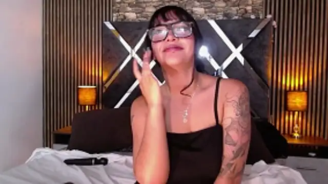 Amy_channel Obrolan Langsung XXX