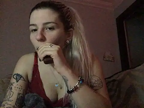 xxamyleighxx's Live XXX Chat