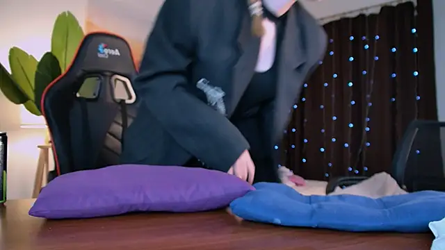 JenniferGraces Live XXX-chat