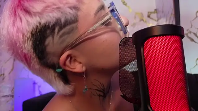 Rebeka-baker Live XXX Chat