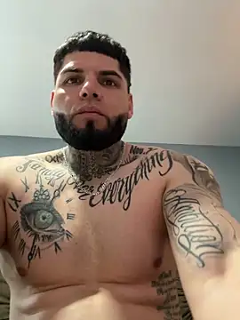 crazybarber69 Show in webcam