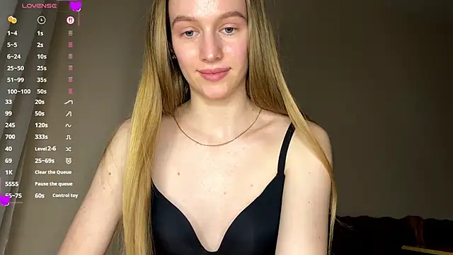 Chat XXX Live Viktoria_Vibes