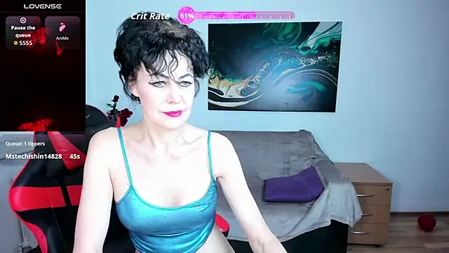 Silvia_Wallec 即時 XXX 聊天