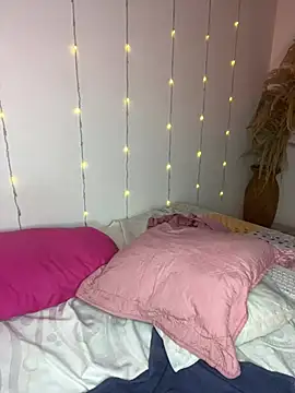 Maisa_issa: вебкам-шоу