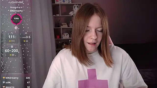 Chat XXX Live CassieJuice69