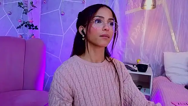 EmmyCortez's Live XXX Chat