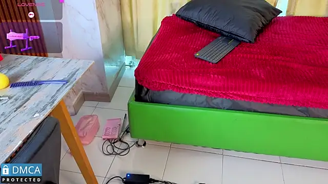 nena_cupcake_のライブXXXチャット