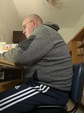 Show webcam de Deltaalex