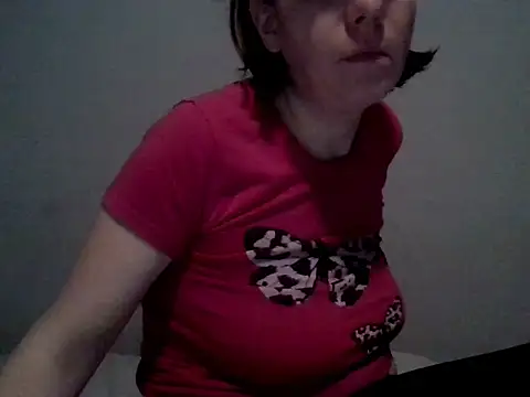 Show de alicexox0 na webcam