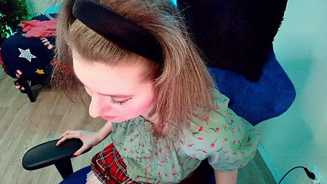 Chat XXX Live CranberryHot