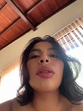 GigiiStone's Live XXX Chat