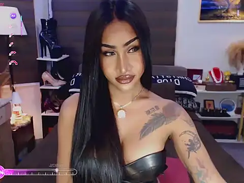 SeductiveVictoria's Live XXX Chat