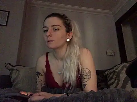 Chatroom XXX en direct de xxamyleighxx