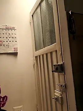 Živý XXX chat Tefannyy_