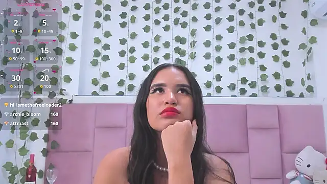 Онлайн чат XXX kaily_sweet1