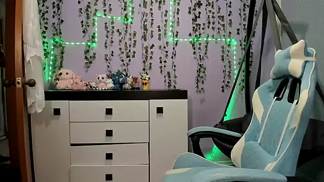 Yoonhee_ki Chat XXX live