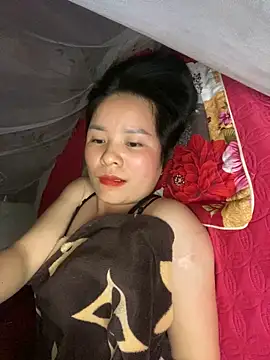 Ivy_Trix2 Show Webcam