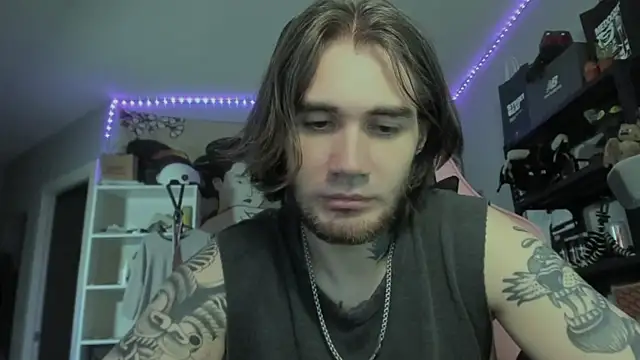 otiebis – Kamerová šou