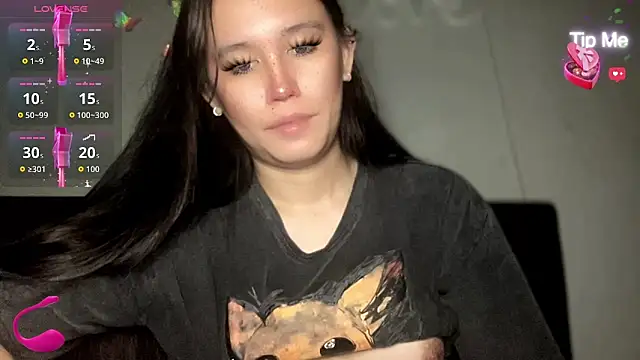 kathrynwilson1's Live XXX Chat