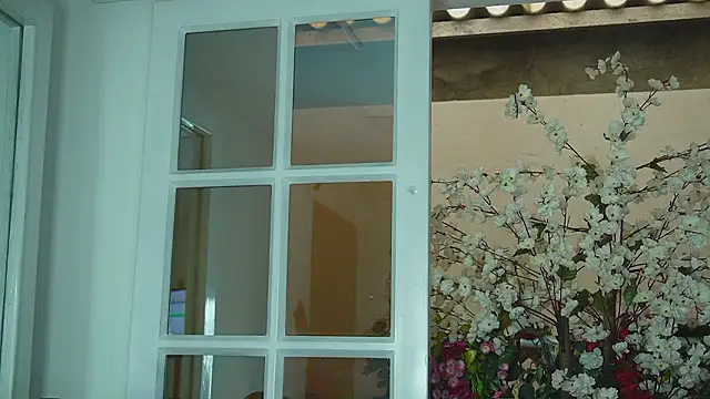 miss___angel Adlı Modelin Web Kamerası Şovu