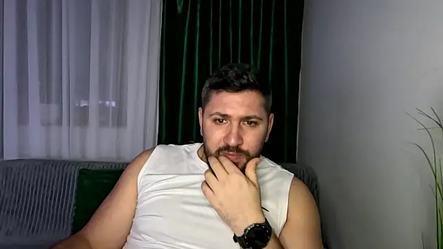 Gold_Alpha_Boy: онлайн-секс-чат