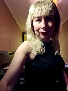 Вебкам-шоу SelinaLovqx