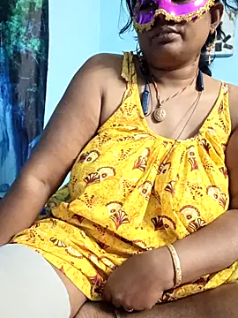 Show modela Sonia9119 na web-kameri