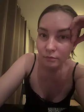 JasmineXo Show Webcam