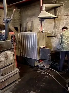 _uncle_Mitya-43_ Adlı Modelin Web Kamerası Şovu