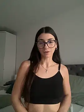 Wildberry_ Webcam-Show