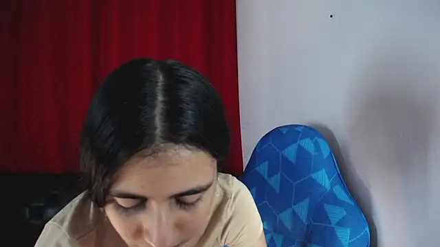 XXX chat uživo modela anna_alvarez