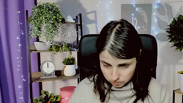 MartaEdams' Live XXX Chat