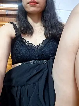 Mlemmz 在線直播表演