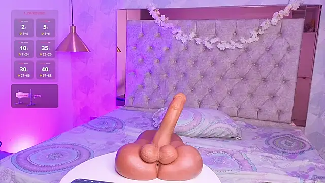 kylie_river Live XXX Chat