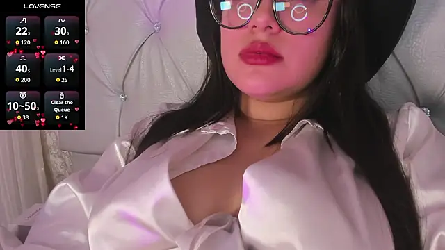 Victoria_Poncce1 – webcam-show