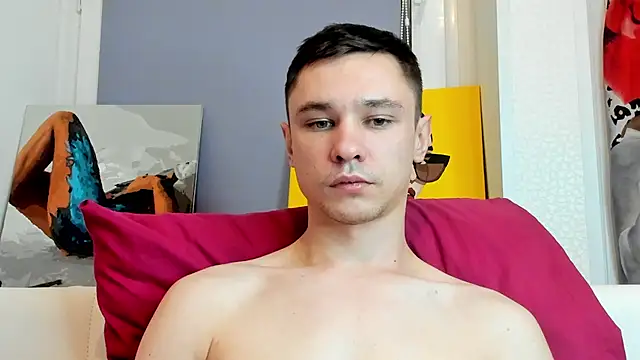 دردشة Alexmansuper الجنسية المباشرة