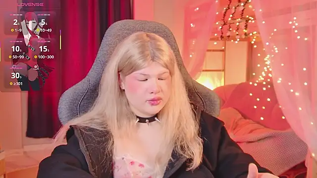 LilithNlsn's Live XXX Chat