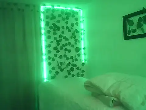 Chat +18 de SexDiffrent ao vivo