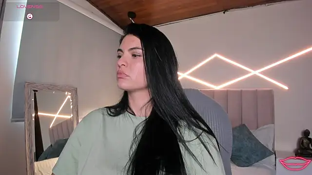 Veronicalanx1's Live XXX Chat