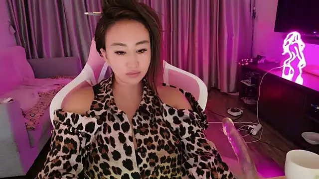 JustAngel77's Live XXX Chat