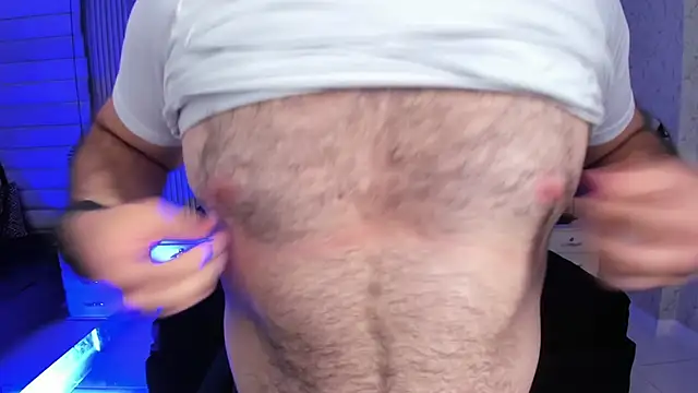 jhon_bear03 Obrolan Langsung XXX