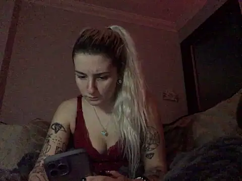 xxamyleighxx's Live XXX Chat