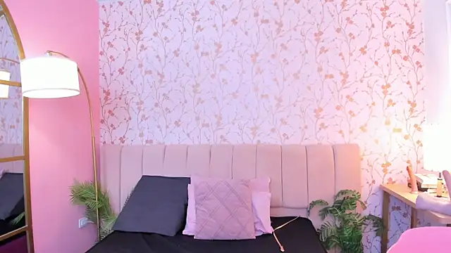 Chat XXX ao vivo de taylor_bennet