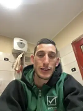 Gionnytav Webcam show