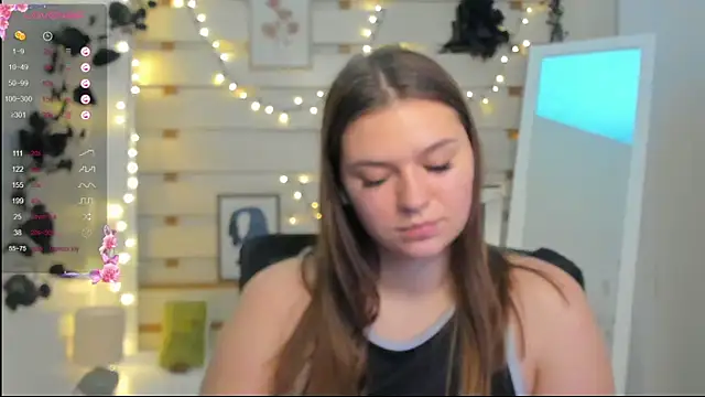 Chat XXX Live Josephine_Kiss