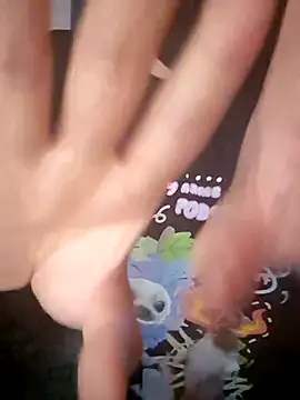 wawagi's Webcam Show